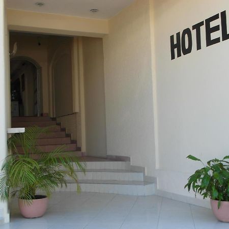 Hotel Costa Miramar Acapulco Exteriér fotografie