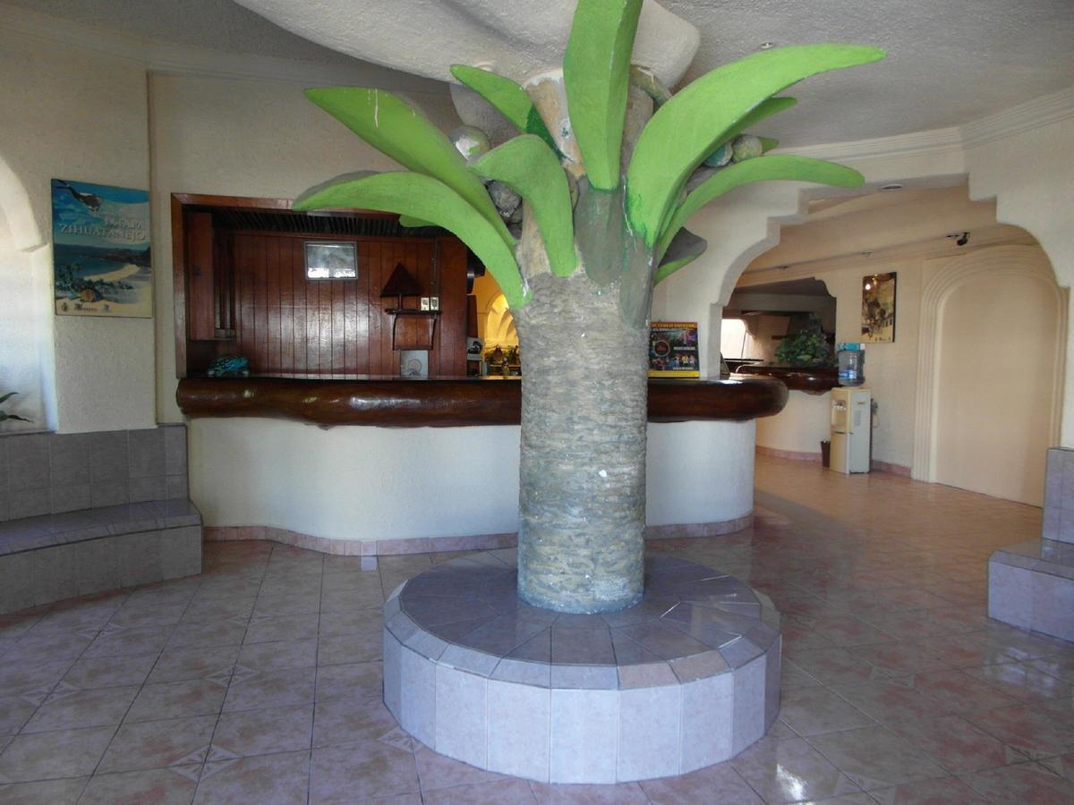 Hotel Costa Miramar Acapulco Exteriér fotografie