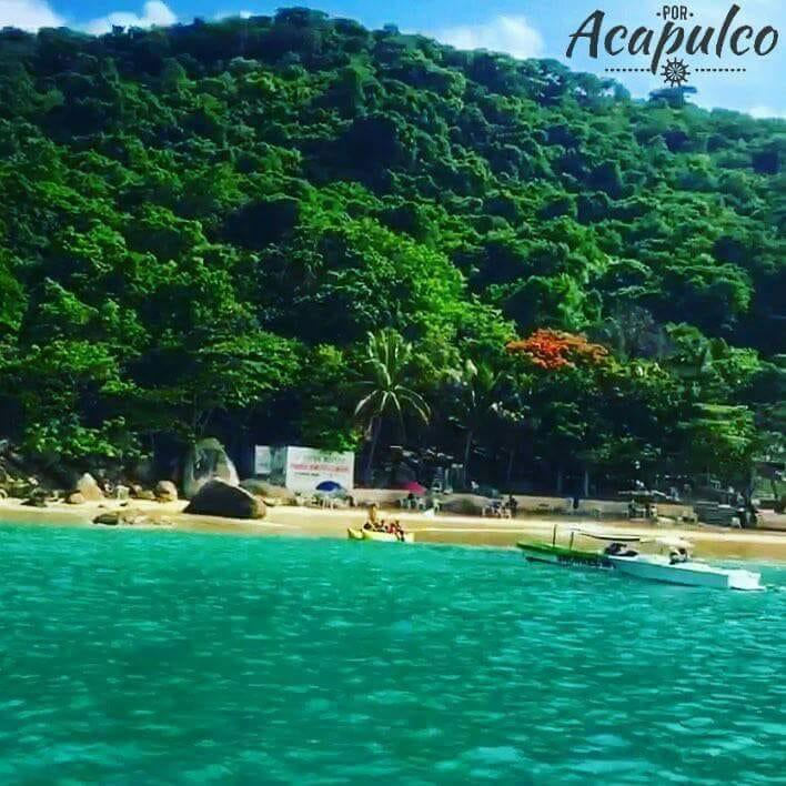 Hotel Costa Miramar Acapulco Exteriér fotografie
